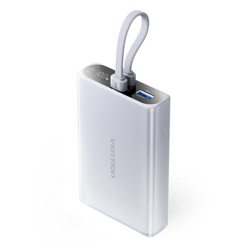 Vention akupank 10000mAh, 22.5W, hall
