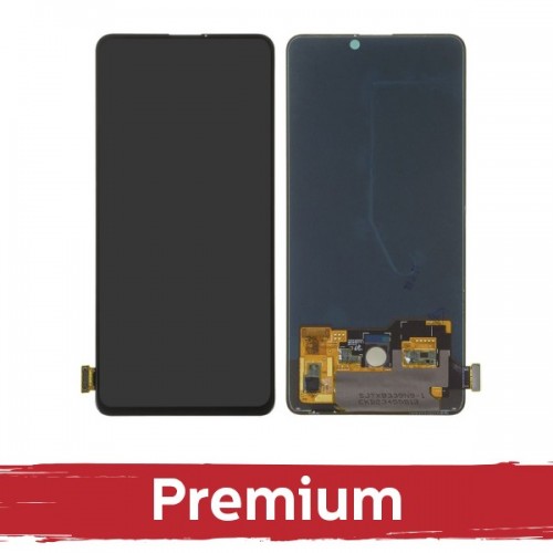 LCD Ekraan Ühildub Xiaomi Mi 9T (Mi 9T Pro) Back OEM
