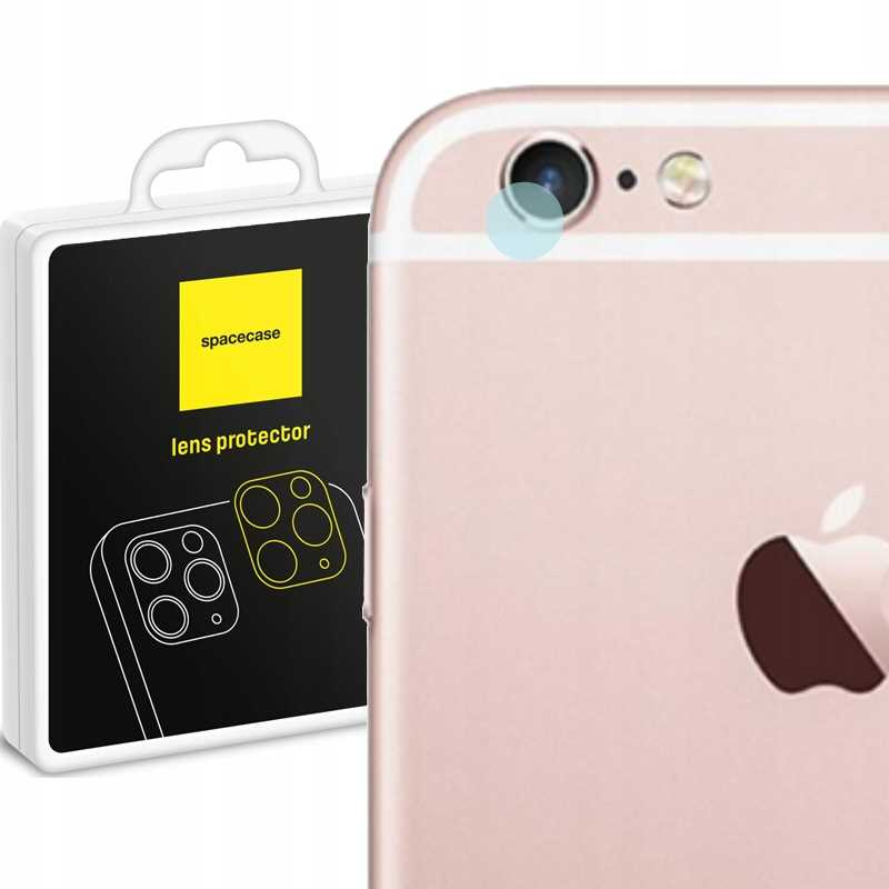 Spacecase kaamera klaas Camera Glass iPhone 6/6S Plus