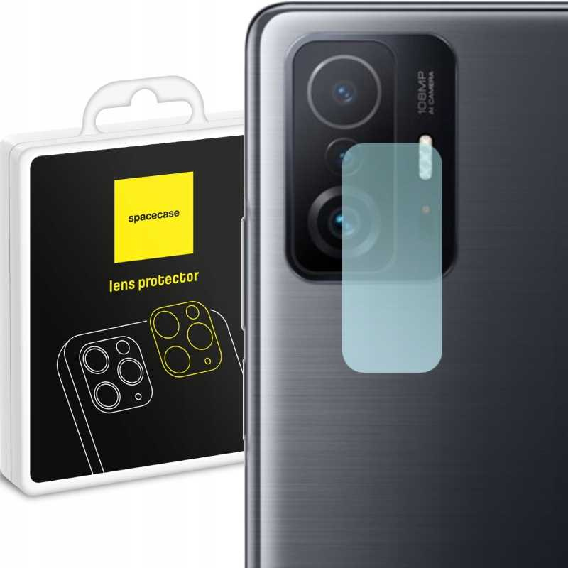 Spacecase kaamera klaas Camera Glass Xiaomi 11T/11T Pro