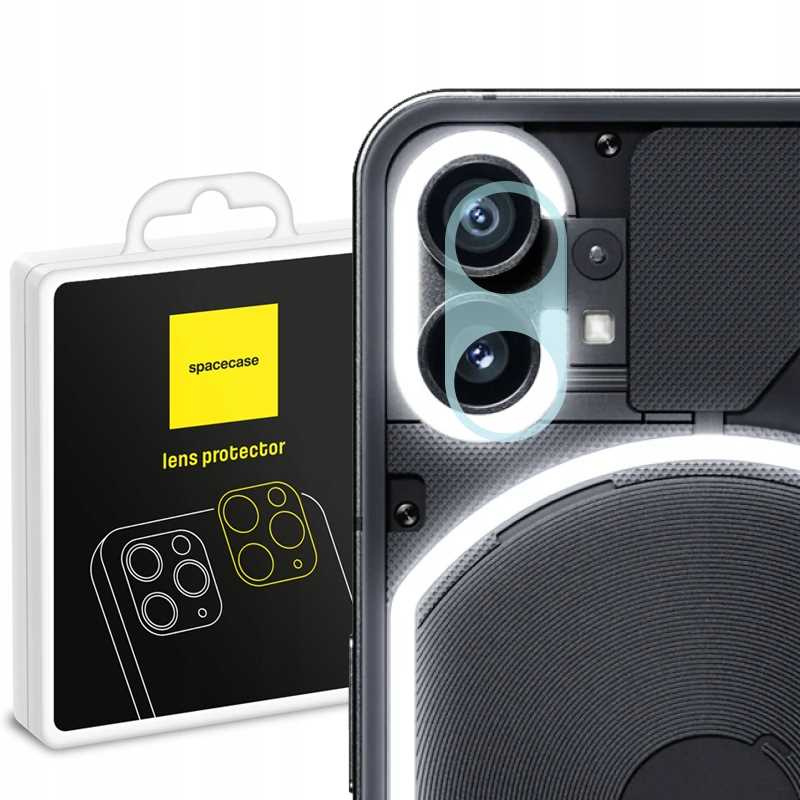 Spacecase kaamera klaas Camera Glass Nothing Phone 1
