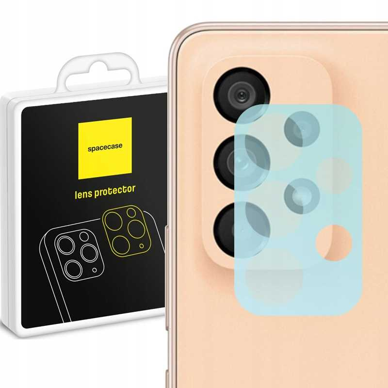 Spacecase kaamera klaas Camera Glass Galaxy A33 5G