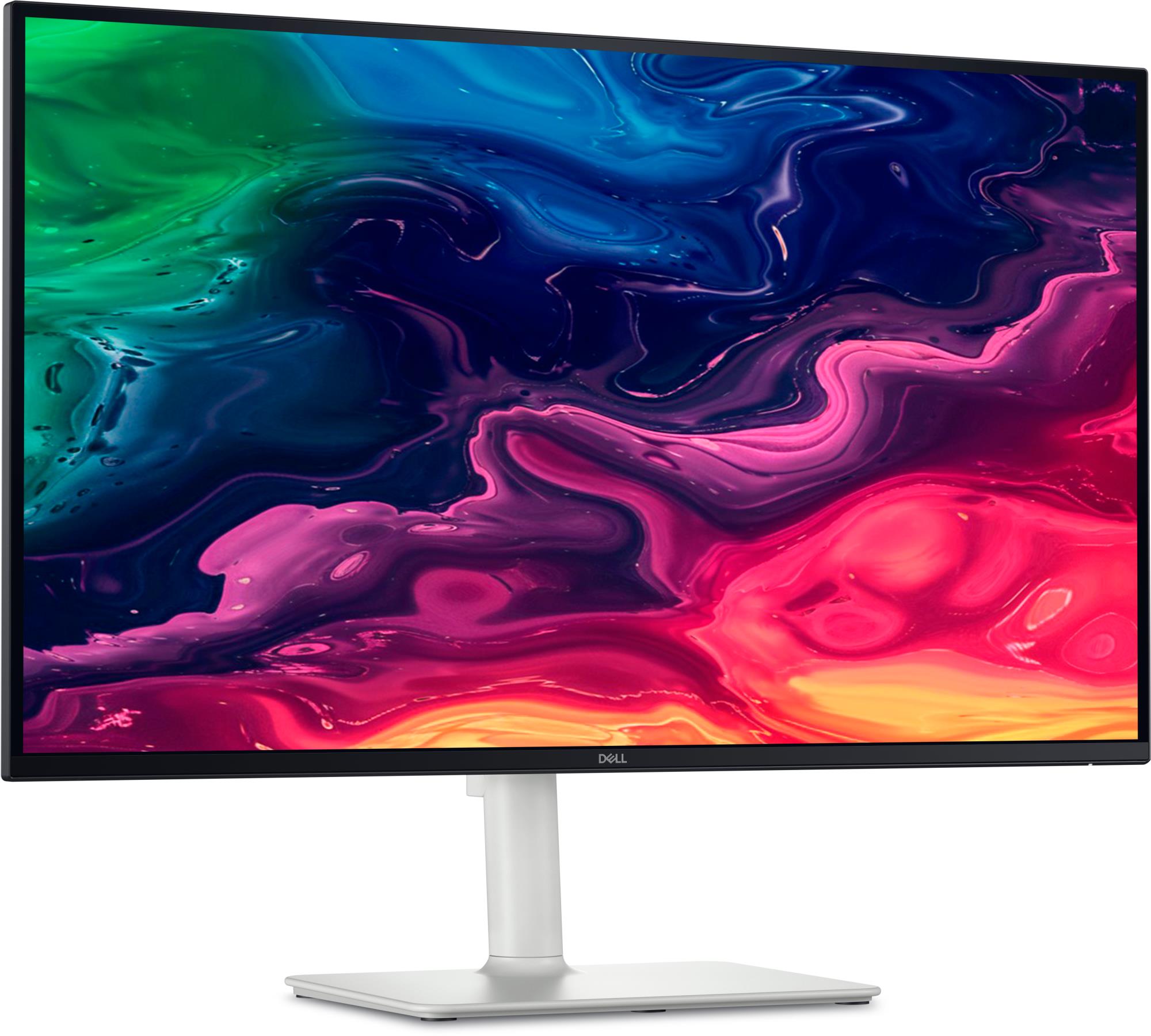 Monitor DELL S2725QC 27" 4K IPS 3840x2160 120Hz kõlarid