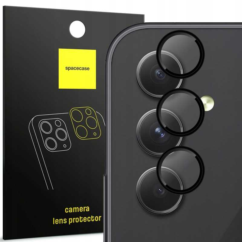 Spacecase Kaamera kaitsering Galaxy A54 5G must