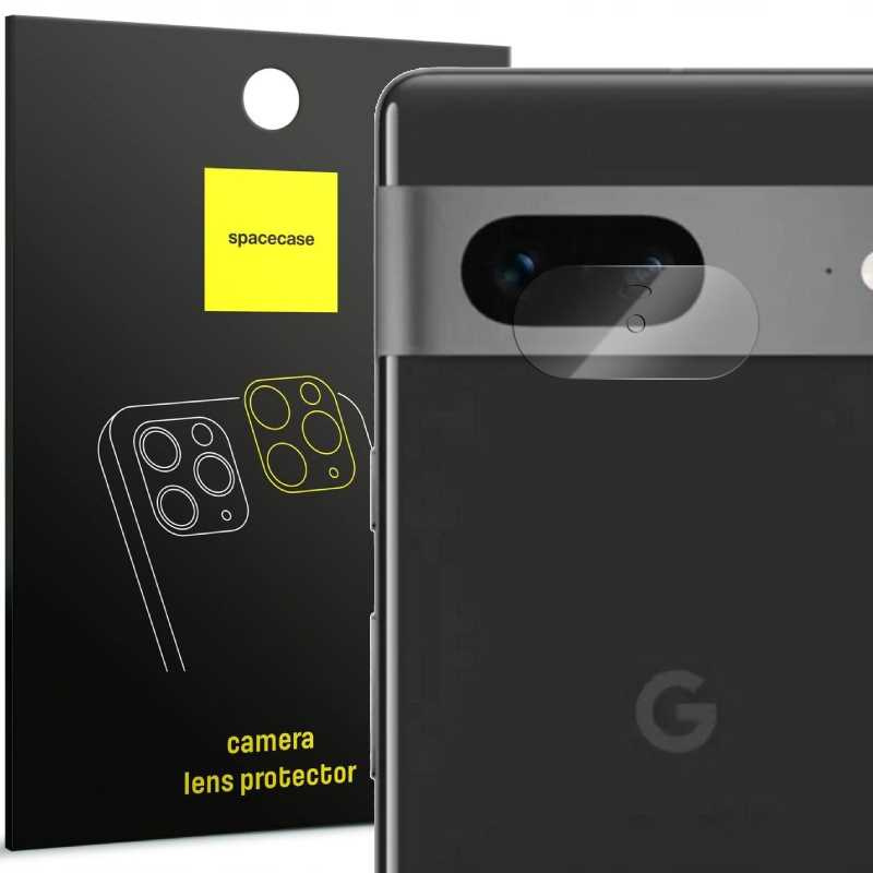 Spacecase Kaamera kaitsekaas Google Pixel 8