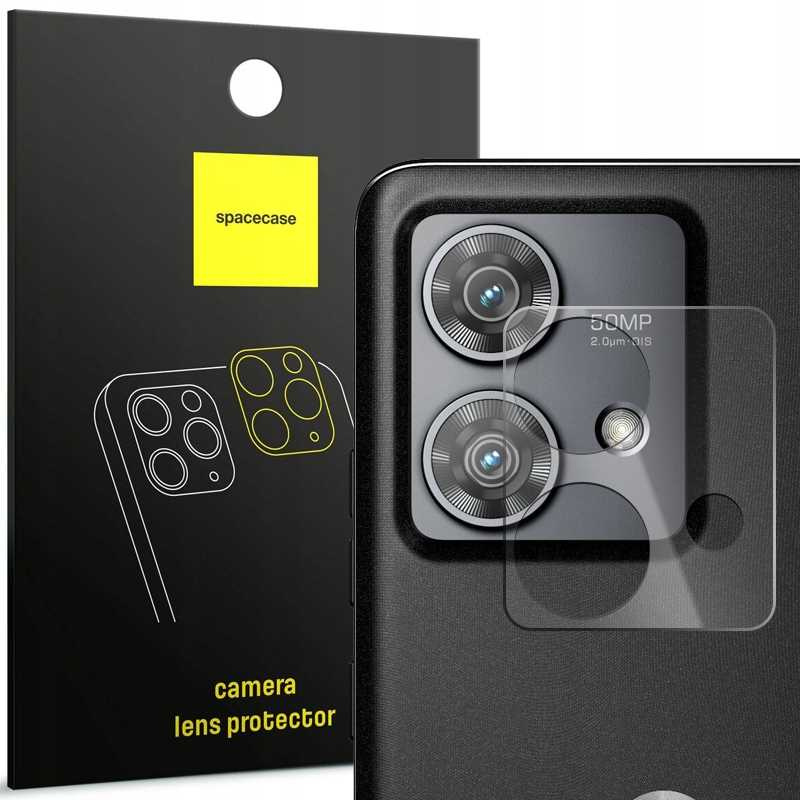 Spacecase Kaamera kaitsekaas Motorola Edge 40 Neo