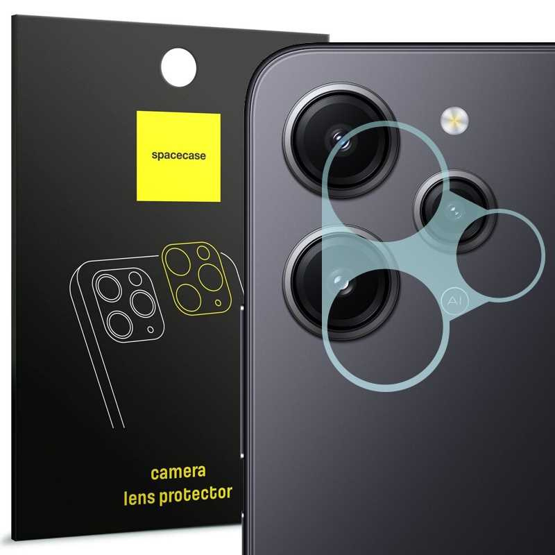Spacecase Kaamera kaitsekaas Redmi 12 4G