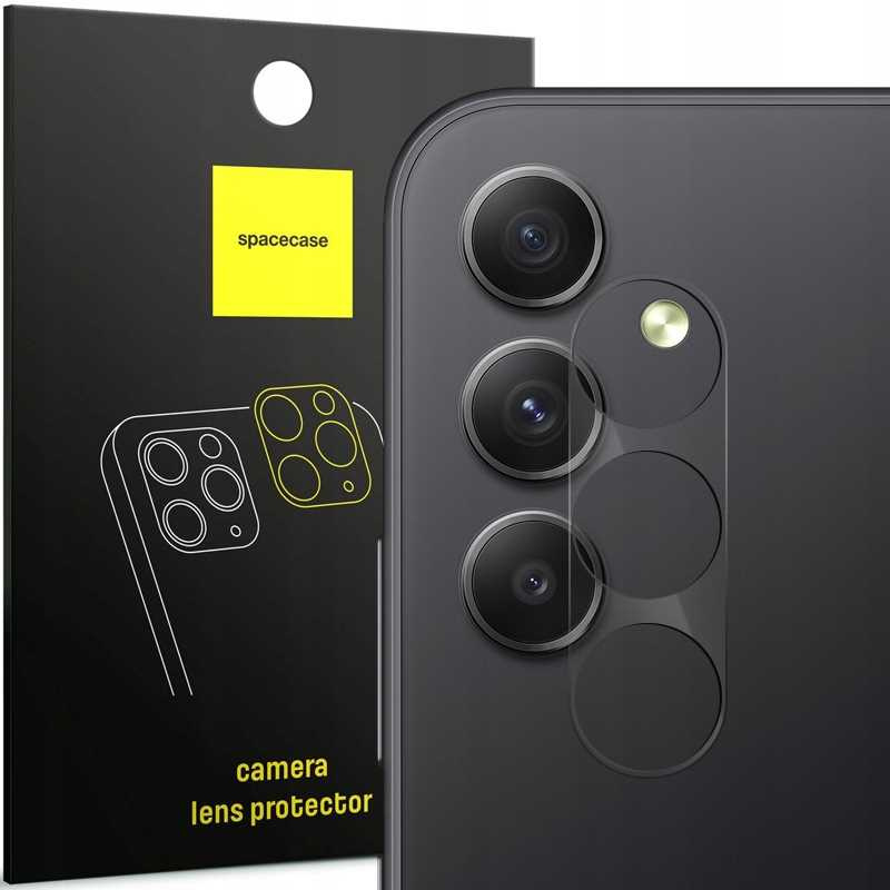 Spacecase Kaamera klaas Camera Glass Galaxy A35 5G