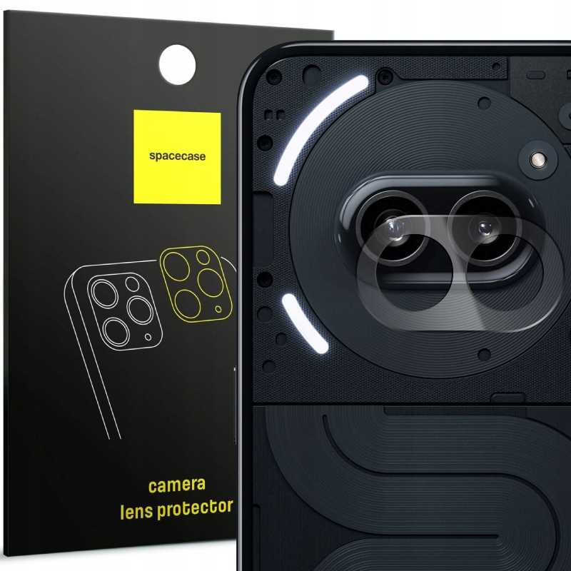 Spacecase Kaamera klaas Camera Glass Nothing Phone 2A / 2A Plus