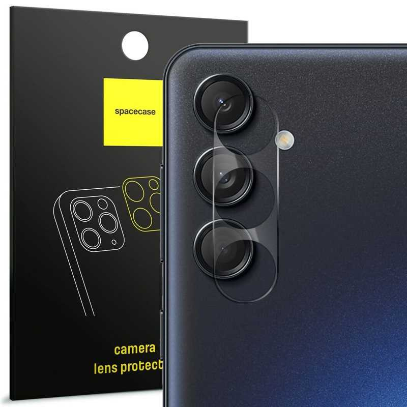 Spacecase Kaamera klaas Camera Glass Galaxy M55 5G