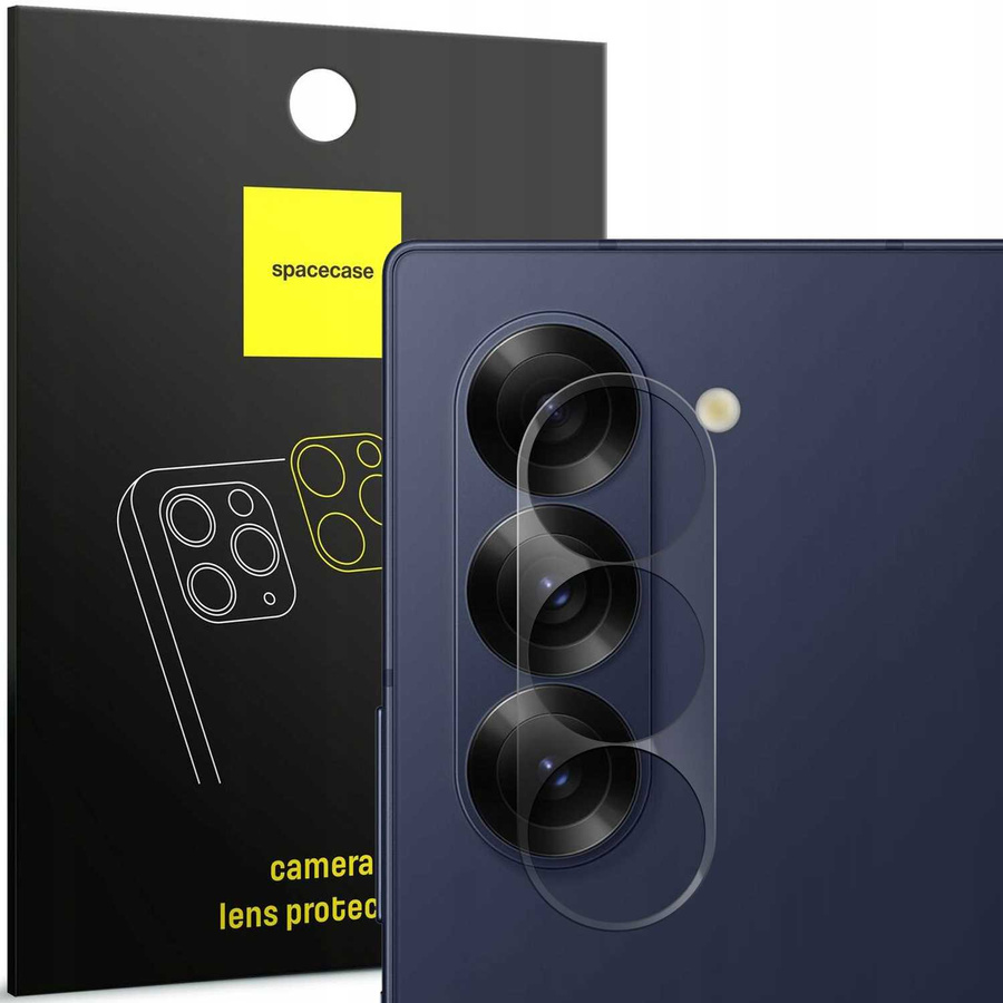 Spacecase Kaamera klaas Camera Glass Galaxy Z Fold 6