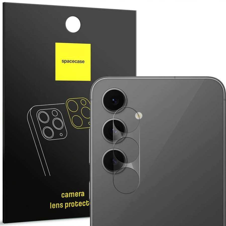 Spacecase Kaamera klaas Camera Glass Galaxy S24 FE