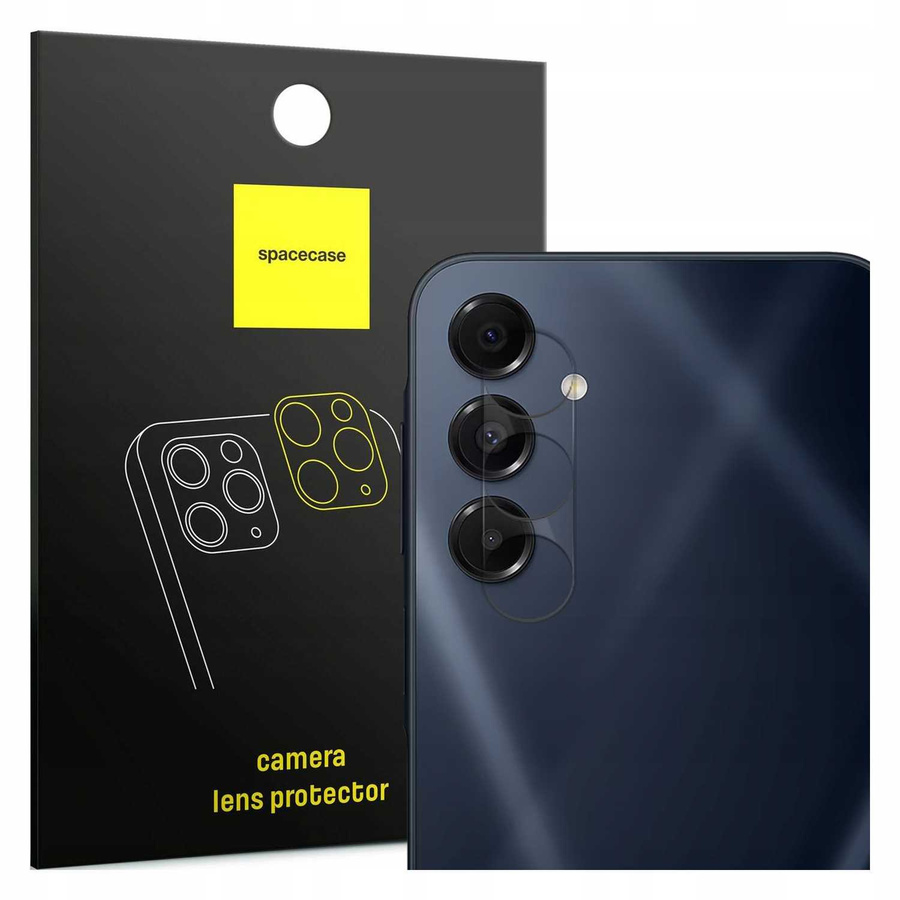 Spacecase Kaamera klaas Camera Glass Galaxy A16 5G