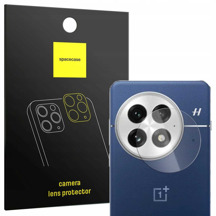 Spacecase Kaamera klaas Camera Glass OnePlus 13