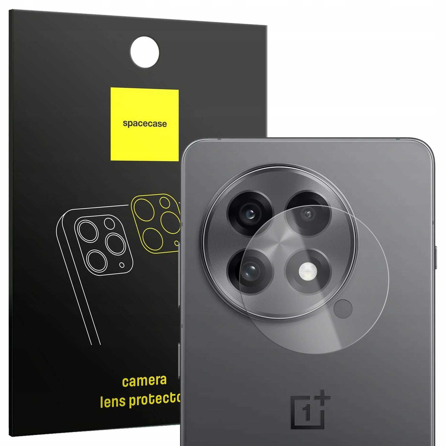Spacecase Kaamera klaas Camera Glass OnePlus 13R