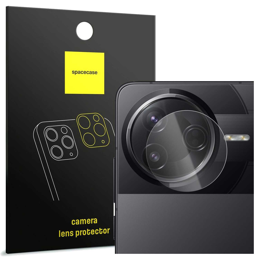 Spacecase Kaamera klaas Camera Glass Poco F7 Pro/Ultra