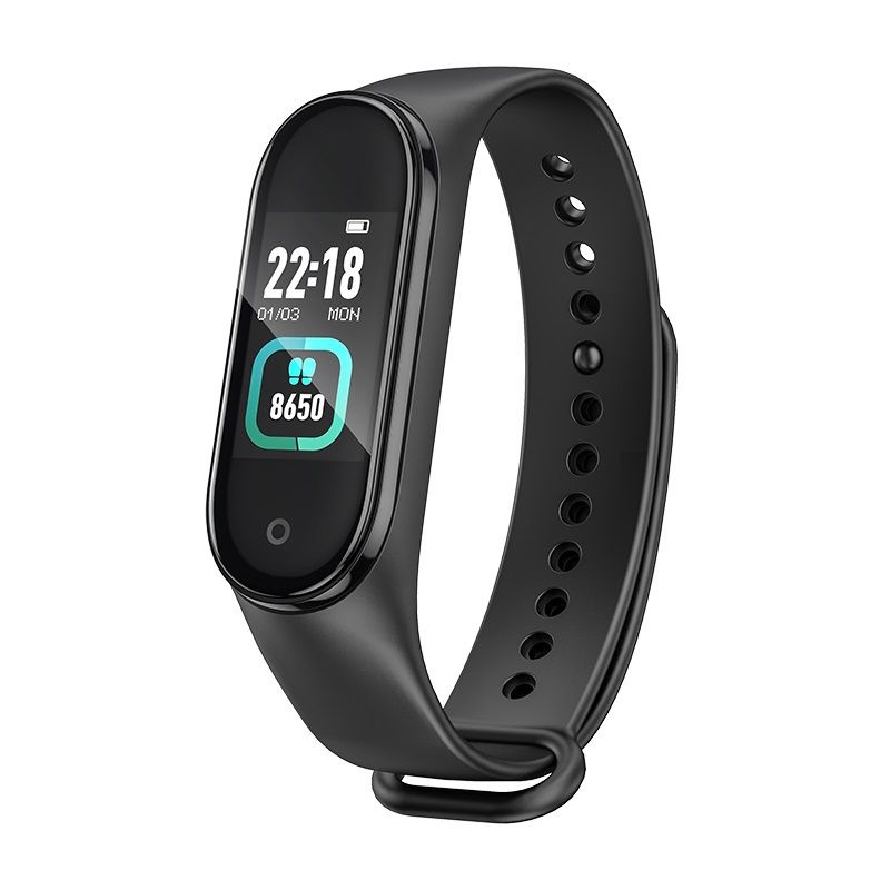 Spordikäevõru Hoco GA08 must