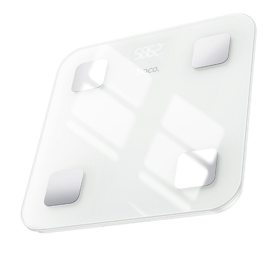 Vannikaal Hoco Bluetooth HI21 valge