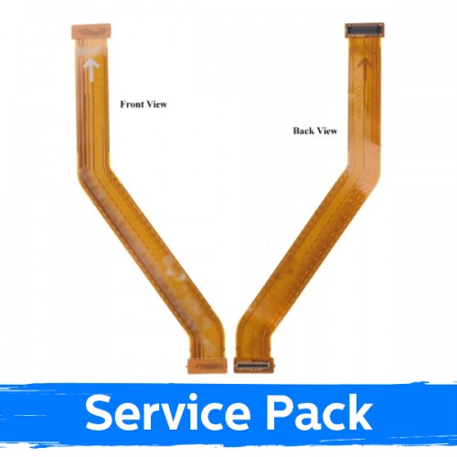 Flex Kaabel Ühildub Samsung A505 2019 A50 Main Flex (LCD) 100% Original (Service Pack)