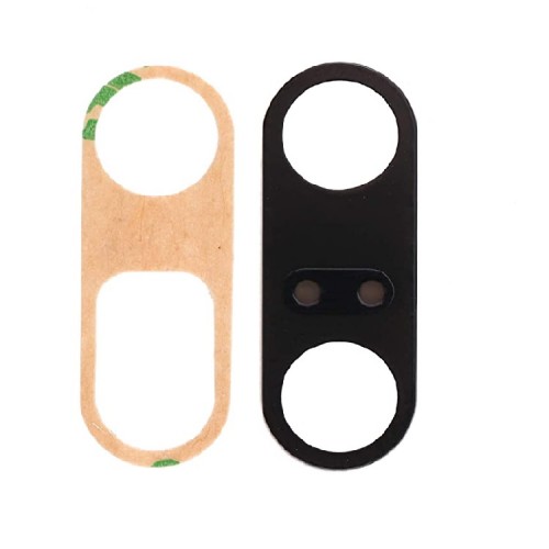 Rear Camera Lens Ühildub Xiaomi Mi 9T / Mi 9T Pro Rear Camera Lens