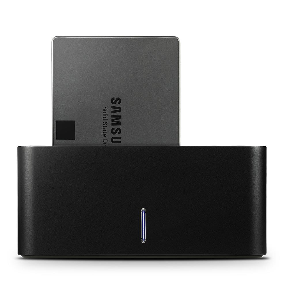 HDD ketta dokijaam USB3.2 2.5" 3.5" SATA ADSA-SN Axagon