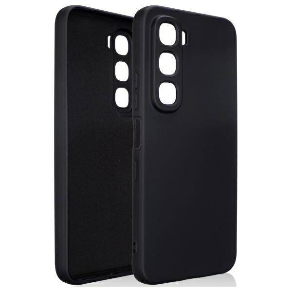 Beline silikoonümbris Infinix Hot 60 5G must