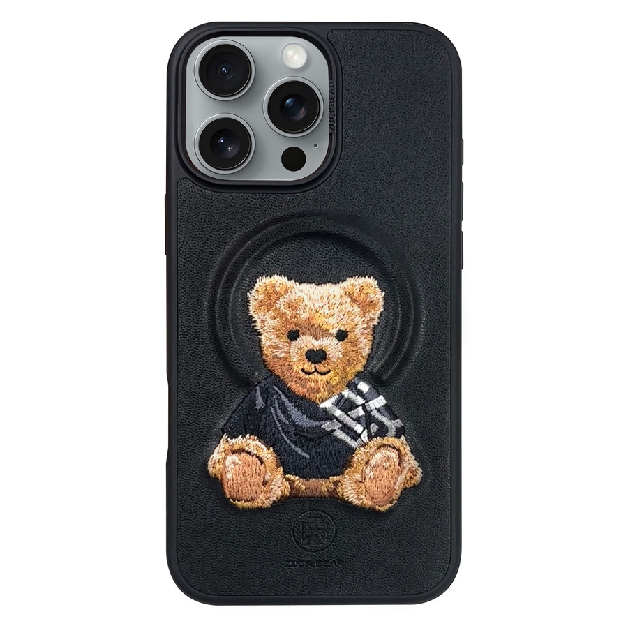 ZUCK BEAR EVERLEY IPHONE 16 PRO MAX MUST