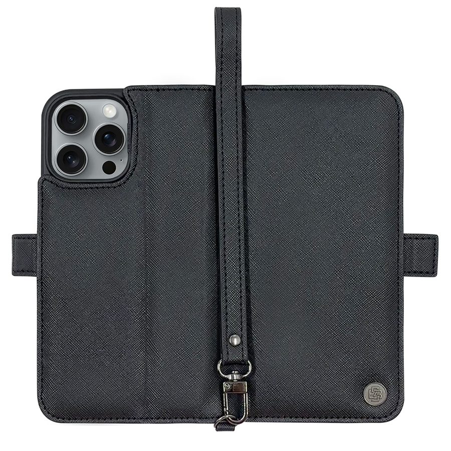 ZUCK BEAR GAVIN FOLIO IPHONE 16 PRO MAX MUST