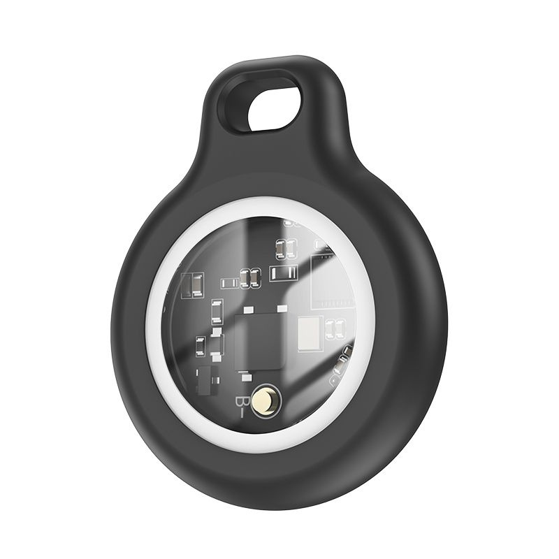 Jälgija ühilduv Apple Find My Hoco E91 valge