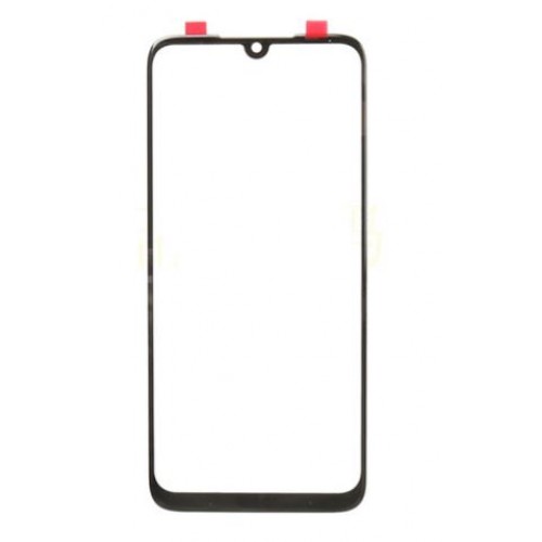 Outer Screen Glass Ühildub Xiaomi Redmi Note 8 Must Original