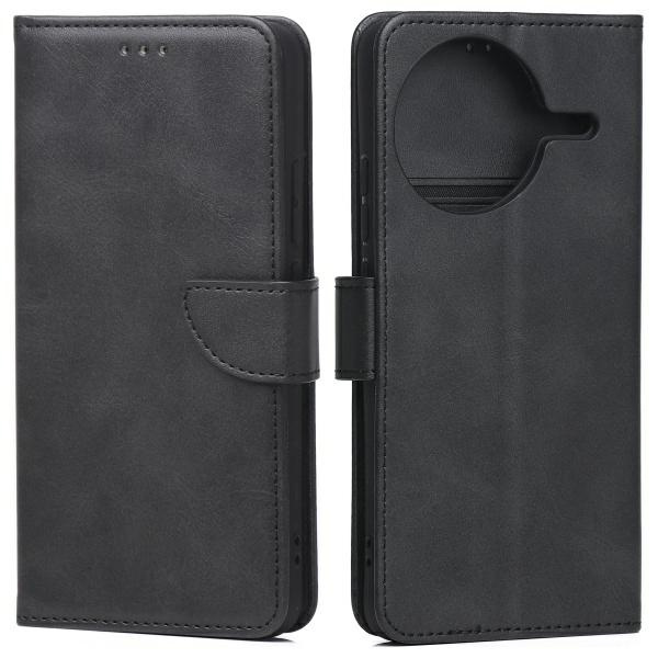 Etui Marv Wallet do Poco F7 Pro must