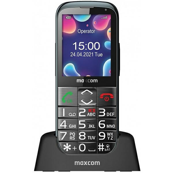 Maxcom MM724 must/must