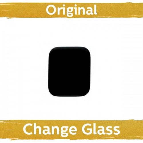 LCD Ekraan Ühildub iWatch Series 5 40mm Must (Renewed: China)