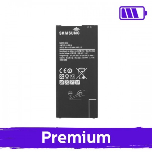 Aku Ühildub Samsung J415 J4+ 2019 / J610 J6+ 2019 (OEM)