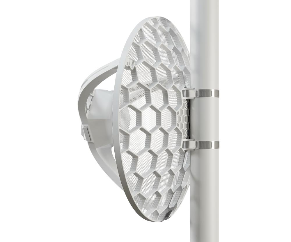 Juhtmevaba jaam MIKROTIK LHG LTE18 Kit