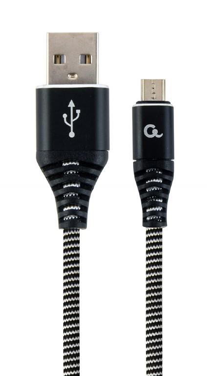 Gembird USB2 Micro-USB kaabel 1m