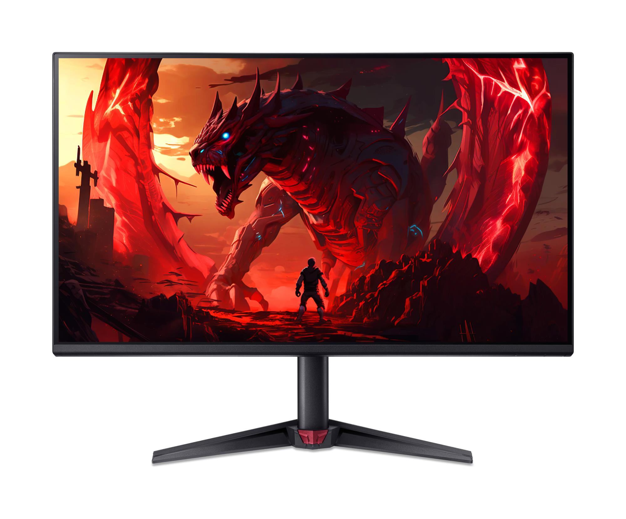 Monitor ACER 27" 1920x1080 Full HD LCD lame