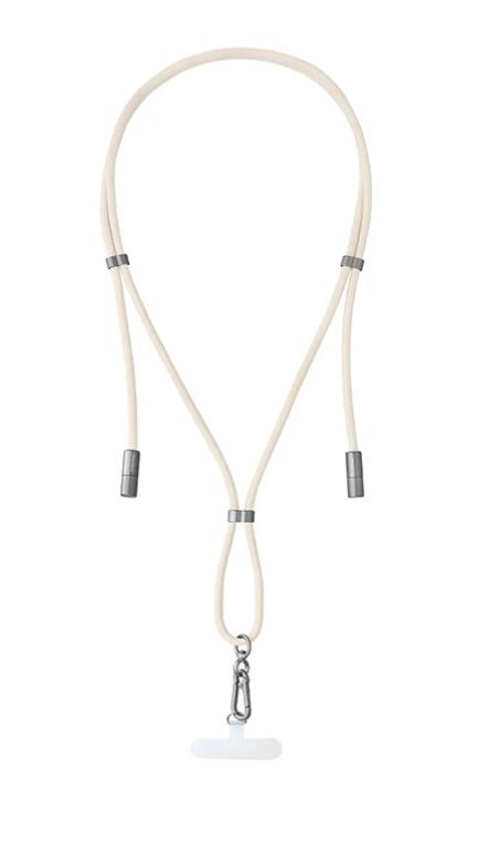 Kaabel USB-C USB-C-le 1.65m beež Intenso