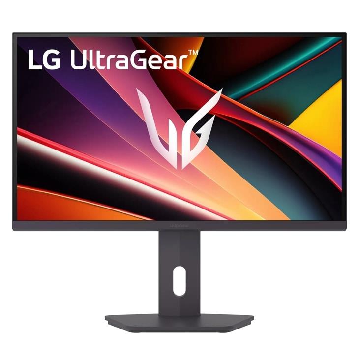 Monitor LG 27" Quad HD 2560x1440 LCD 27G610A-B