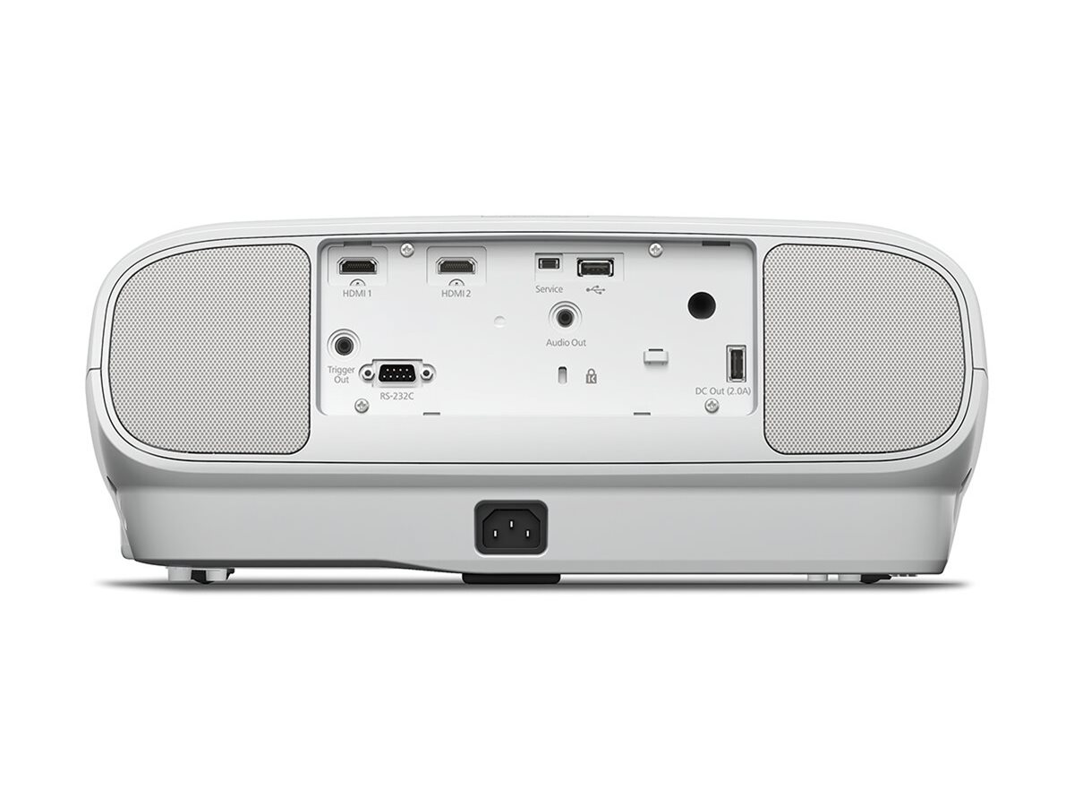 EPSON EH-TW7100 projektor HC lambi garantiiga