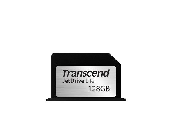 Transcend JetDrive Lite 330 128GB mälukaart