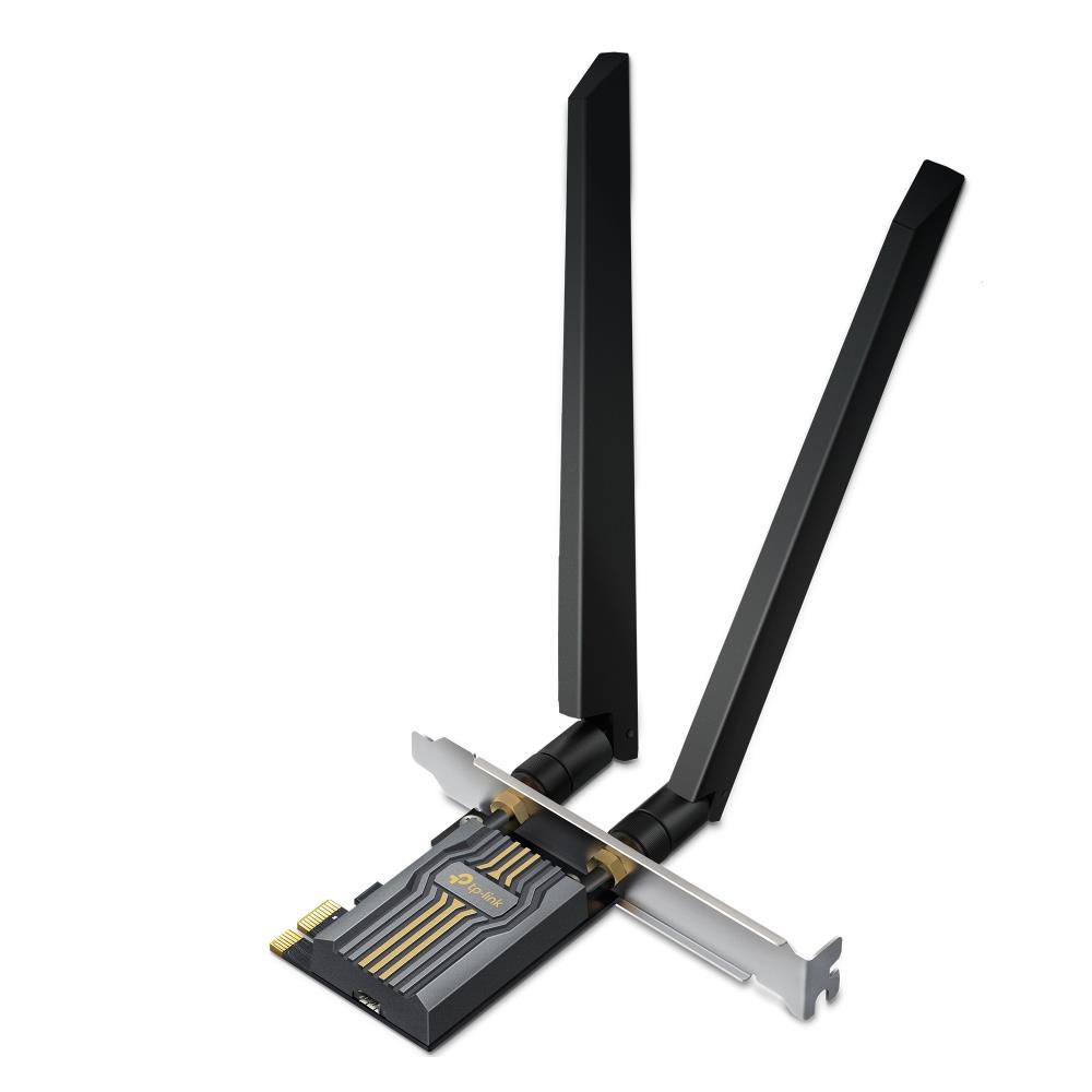 Juhtmevaba adapter TP-LINK Archer TBE400E Wi-Fi 7 6500 Mbps