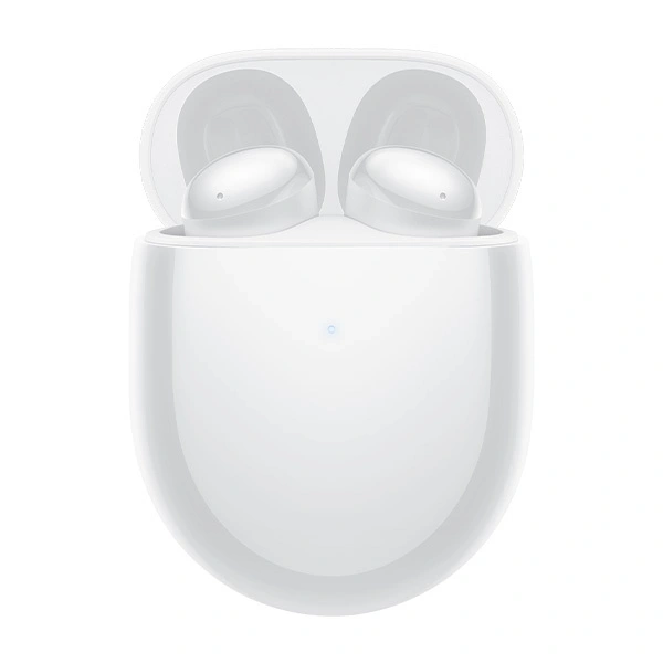 Bezprzewodowe Słuchawki Bluetooth Douszne Xiaomi TWS Redmi Buds 4 valge