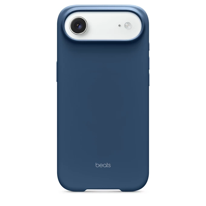 Beats iPhone Air ümbris MagSafe ja Camera Control — Granitowa Granat MGJW4LL/A ilma pakendita