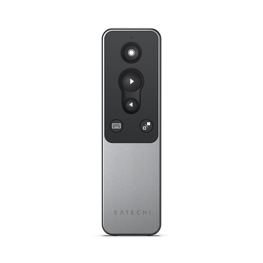 Juhtmevaba laserosuti Satechi bluetooth R1 ST-BTPR1M hall