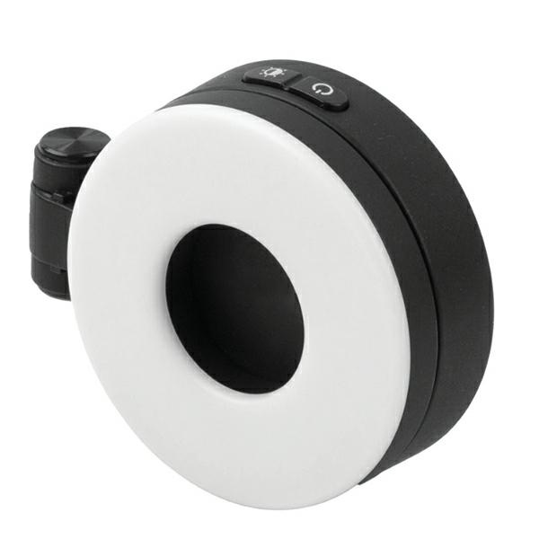 Energea Przenośna lampa LED MagearMagLight must/must MagSafe PG-MGLT-BLK