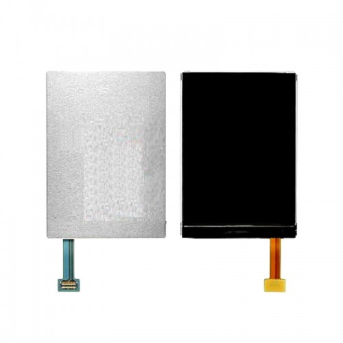 LCD Ekraan Ühildub Nokia X3 / X2 / C5-00 / 2710 / 7020 HQ