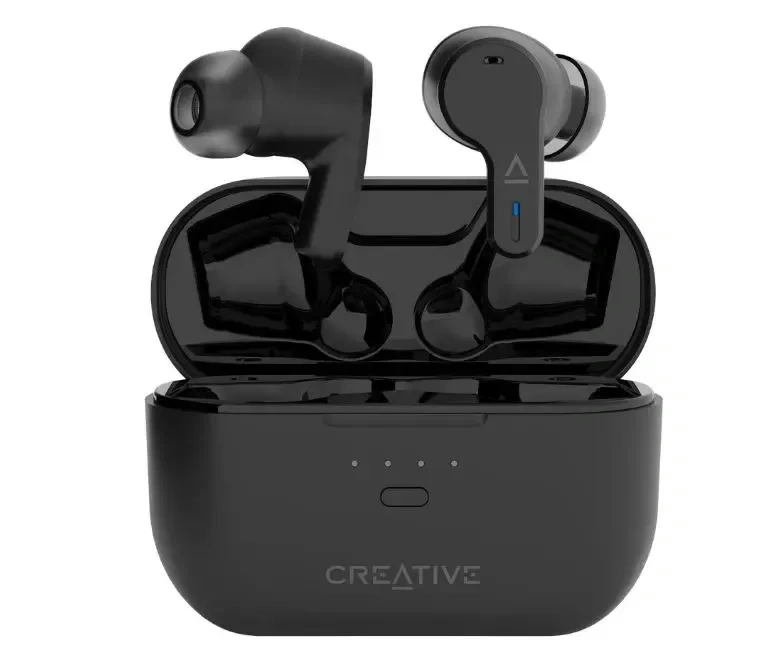 Creative Sensemore Air headphones must