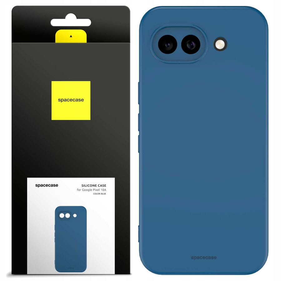 Silikoonümbris 3.0 Google Pixel 10A sinine