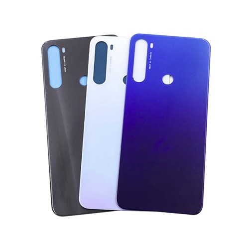 Tagakaas Ühildub Xiaomi Redmi Note 8T Valge HQ